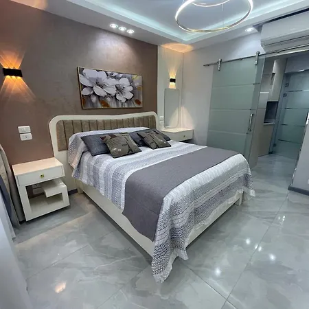 Pleasure Holiday Home - Delta Sharm Resort