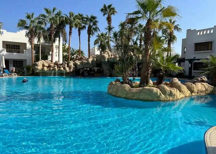 Pleasure - Delta Appartamento Sharm el Sheikh
