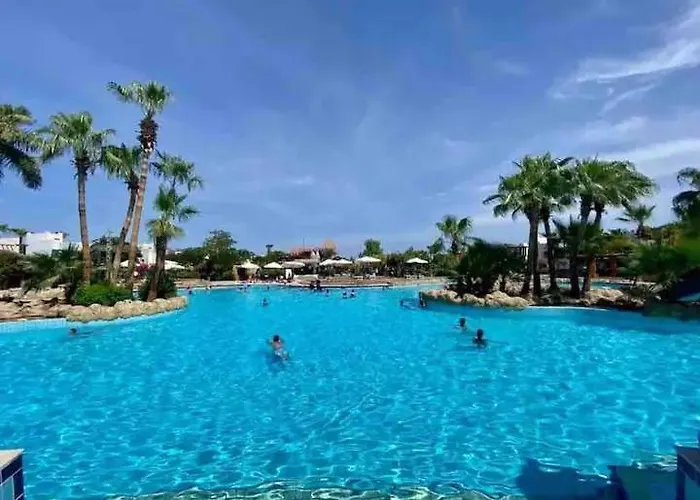 Pleasure - Delta * Sharm el Sheikh