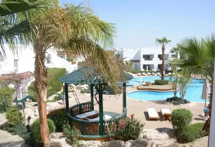 Pleasure - Delta Appartamento Sharm el Sheikh