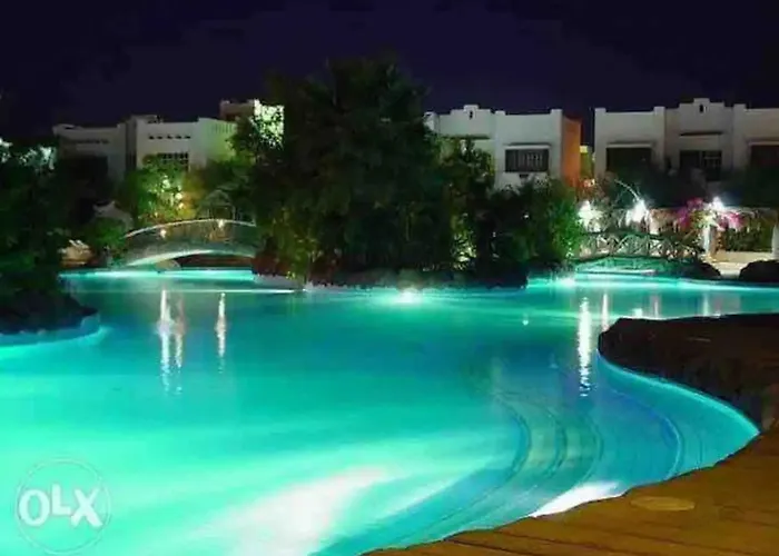 Pleasure - Delta Appartamento Sharm el Sheikh
