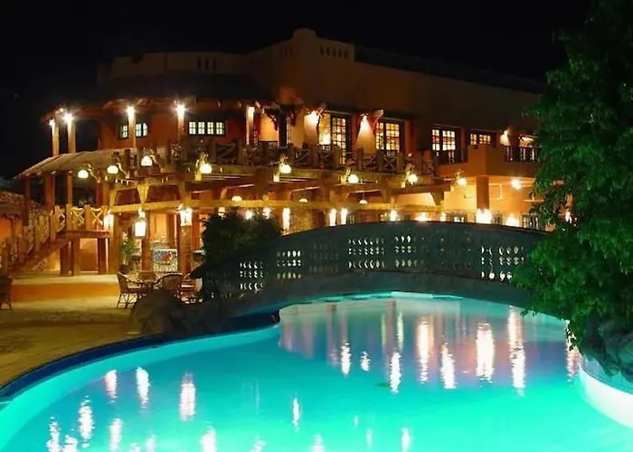 Pleasure - Delta * Sharm el Sheikh