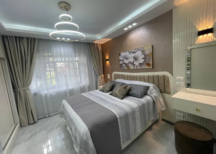Pleasure - Delta Appartamento Sharm el Sheikh